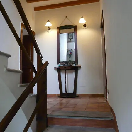 Bed & Breakfast Liudmila BB Viazzano