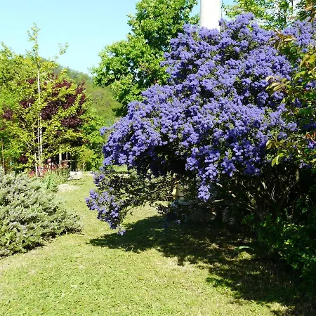Liudmila BB Viazzano Bed & Breakfast *
