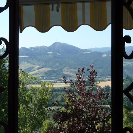 Liudmila BB Viazzano * Roccalanzona