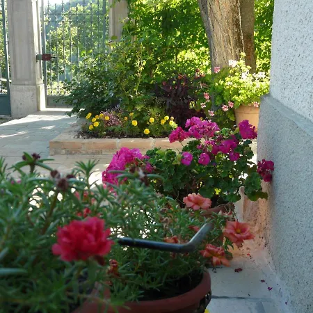Bed & Breakfast Liudmila BB Viazzano *