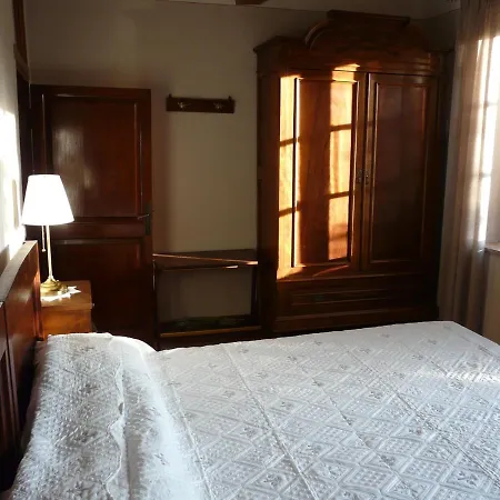 Liudmila BB Viazzano Bed & Breakfast